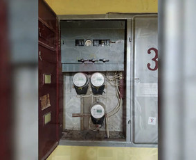Elektros instaliacija, gedimų šalinimas, varžų matavimas. / Juozas Bagdonas / Darbų pavyzdys ID 2462414