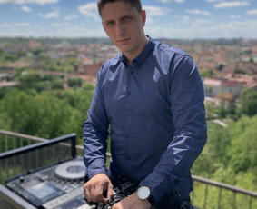 Dj paslaugos / Įranga / Dj & Vedėjo duetas / DJRitmas / Darbų pavyzdys ID 2462460