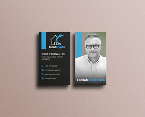 Logotipų kūrimas - Grafinis dizainas - Maketavimas / Ganna Pakhomova / Darbų pavyzdys ID 2462696