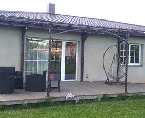 Suvirintojai, suvirinimo darbai, / MB Pintas vamzdis / Darbų pavyzdys ID 2462720