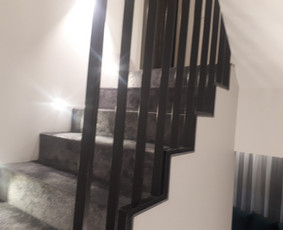 Suvirintojai, suvirinimo darbai, / MB Pintas vamzdis / Darbų pavyzdys ID 2462766