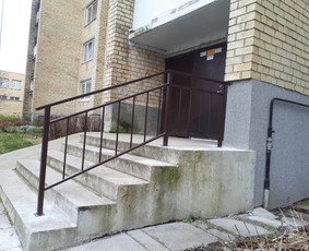 Suvirintojai, suvirinimo darbai, / MB Pintas vamzdis / Darbų pavyzdys ID 2462774