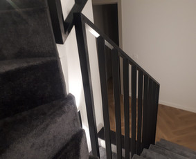 Suvirintojai, suvirinimo darbai, / MB Pintas vamzdis / Darbų pavyzdys ID 2462778