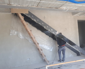 Suvirintojai, suvirinimo darbai, / MB Pintas vamzdis / Darbų pavyzdys ID 2462844