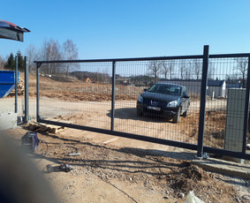 Suvirintojai, suvirinimo darbai, / MB Pintas vamzdis / Darbų pavyzdys ID 2462934