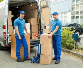 Krovinių pervežimas - Krovėjų paslaugos - 1 Krovėjų paslaugos - Krovinių pervežimas - 1