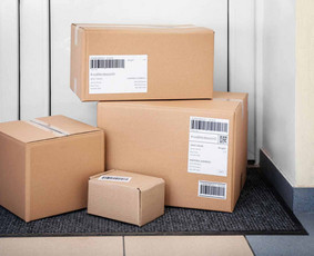 Krovinių pervežimas - Kurjerio paslaugos - 2 Kurjerio paslaugos - Krovinių pervežimas - 2