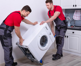 Krovinių pervežimas - Buitinės technikos išvežimas - 2 Buitinės technikos išvežimas - Krovinių pervežimas - 2