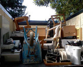 Krovinių pervežimas - Šiukšlių išvežimas - 2 Šiukšlių išvežimas - Krovinių pervežimas - 2