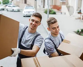 Krovinių pervežimas - Kurjerio paslaugos - 1 Kurjerio paslaugos - Krovinių pervežimas - 1