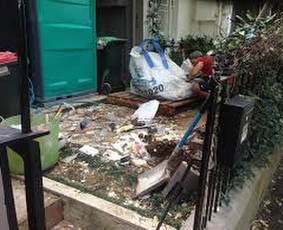 Krovinių pervežimas - Šiukšlių išvežimas - 1 Šiukšlių išvežimas - Krovinių pervežimas - 1