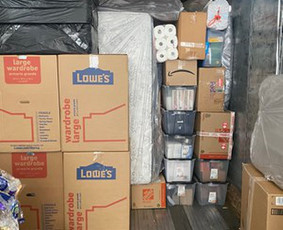 Krovinių pervežimas - Statybinių atliekų išvežimas - 1 Statybinių atliekų išvežimas - Krovinių pervežimas - 1