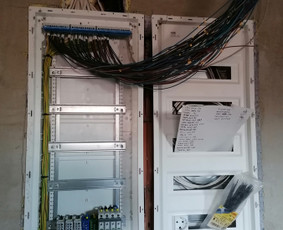 Elektros instaliacija,signalizacija,rangos aktai. / Egidijus / Darbų pavyzdys ID 2463960