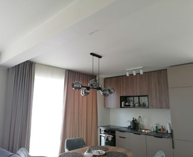 Elektros instaliacija,signalizacija,rangos aktai. / Egidijus / Darbų pavyzdys ID 2463972