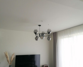 Elektros instaliacija,signalizacija,rangos aktai. / Egidijus / Darbų pavyzdys ID 2463974