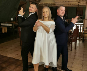 Taiklus Pasirinkimas / Renginių vedimas, organizavimas / Darbų pavyzdys ID 2464102