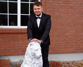 Taiklus Pasirinkimas / Renginių vedimas, organizavimas / Darbų pavyzdys ID 2464142
