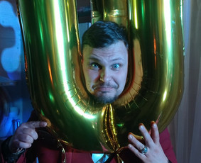 Taiklus Pasirinkimas - Gimtadienių, jubiliejų vedimas - 1 Gimtadienių, jubiliejų vedimas - Taiklus Pasirinkimas - 1