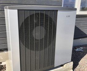 Šildymo sistemų montavimas - Mb Šildymo era - 1