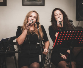 Gyva muzika, muzikantai su šypsena! / Urtė Dorotėja Paliukaitė / Darbų pavyzdys ID 429097