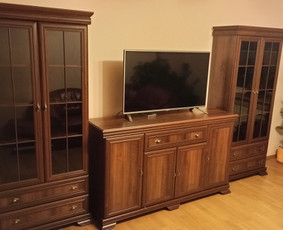 Grindjuosčių montavimas, virtuvės mont., meistras namuose / Дмирий Шарай / Darbų pavyzdys ID 2464956
