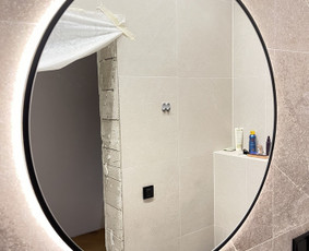 Šviestuvų, veidrodžių gamyba, pardavimas, restauravimas / MB "Bright Solutions" / Darbų pavyzdys ID 2465048
