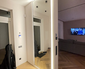 Šviestuvų, veidrodžių gamyba, pardavimas, restauravimas / MB "Bright Solutions" / Darbų pavyzdys ID 2465050