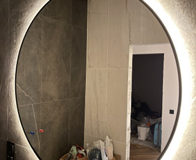 Šviestuvų, veidrodžių gamyba, pardavimas, restauravimas / MB "Bright Solutions" / Darbų pavyzdys ID 2465054