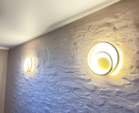 Šviestuvų, veidrodžių gamyba, pardavimas, restauravimas / MB "Bright Solutions" / Darbų pavyzdys ID 2465070