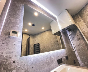 Šviestuvų, veidrodžių gamyba, pardavimas, restauravimas / MB "Bright Solutions" / Darbų pavyzdys ID 2465084