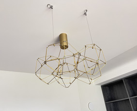 Šviestuvų, veidrodžių gamyba, pardavimas, restauravimas / MB "Bright Solutions" / Darbų pavyzdys ID 2465090