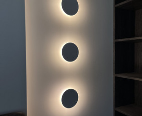 Šviestuvų, veidrodžių gamyba, pardavimas, restauravimas / MB "Bright Solutions" / Darbų pavyzdys ID 2465092