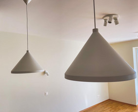 Šviestuvų, veidrodžių gamyba, pardavimas, restauravimas / MB "Bright Solutions" / Darbų pavyzdys ID 2465128