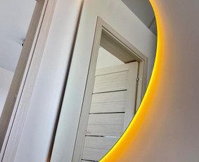 Šviestuvų, veidrodžių gamyba, pardavimas, restauravimas / MB "Bright Solutions" / Darbų pavyzdys ID 2465132