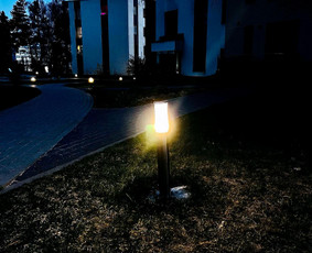 Šviestuvų, veidrodžių gamyba, pardavimas, restauravimas / MB "Bright Solutions" / Darbų pavyzdys ID 2465144
