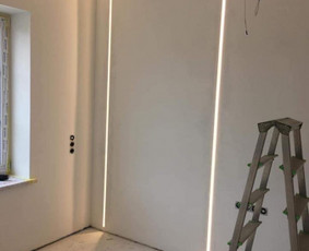 Šviestuvų, veidrodžių gamyba, pardavimas, restauravimas / MB "Bright Solutions" / Darbų pavyzdys ID 2465156