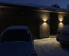 Šviestuvų, veidrodžių gamyba, pardavimas, restauravimas / MB "Bright Solutions" / Darbų pavyzdys ID 2465166