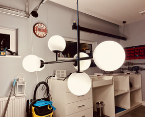 Šviestuvų, veidrodžių gamyba, pardavimas, restauravimas / MB "Bright Solutions" / Darbų pavyzdys ID 2465202