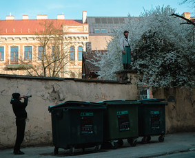 Asmeninė bei komercinė fotografija / Roberta Kalinauskaitė / Darbų pavyzdys ID 2465666