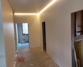 Įtempiamos lubos namams ir verslui! / Lubų Manija / Darbų pavyzdys ID 2465880