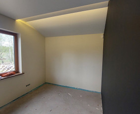 Įtempiamos lubos namams ir verslui! / Lubų Manija / Darbų pavyzdys ID 2465884