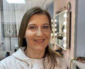 Makiažas, šukuosena Šaltinio g., Vilniuje / Inga Narmontė / Darbų pavyzdys ID 2466378