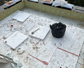 Kokybiškas šlaitinių ir plokščių stogų dengimas! / MB Midausta / Darbų pavyzdys ID 2466532