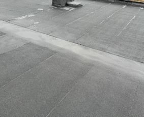 Kokybiškas šlaitinių ir plokščių stogų dengimas! / MB Midausta / Darbų pavyzdys ID 2466554