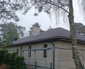 Stogdengiai. Stogo dengimas / Uab Algio stogai / Darbų pavyzdys ID 2466672