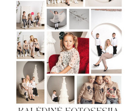 Fotografės paslaugos. Susisiekime! - Fotosesija fotostudijoje - 2 Fotosesija fotostudijoje - Fotografės paslaugos. Susisiekime! - 2