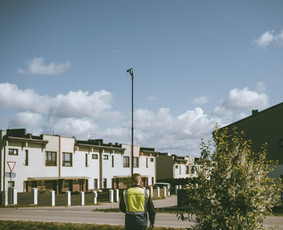 Akustiniai matavimai, triukšmo matavimai,problemų sprendimas - Akustiniai matavimai - 3 Akustiniai matavimai - Akustiniai matavimai, triukšmo matavimai,problemų sprendimas - 3