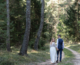 Vestuvių, krikštynų, asmeninė fotografija, architektūra / Povilas Baltrušis Photography / Darbų pavyzdys ID 2467058