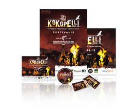 Plakatų maketavimas - Marius Morkūnas - Grafikos dizaineris (Profesionalus) - 1