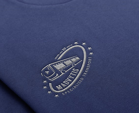 Logotipo sukūrimas.